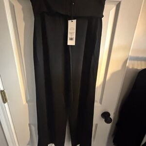Me & Em NWT wide leg pants